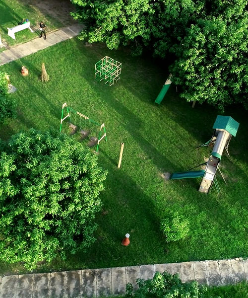 Le Parc
